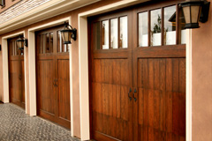 Wain Lee garage extension quotes